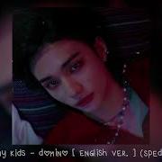 Domino Skz Speed Up