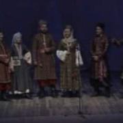 Ансамбль Старина