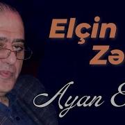 Elcin Zeka Ayan