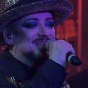 Karma Chameleon Live