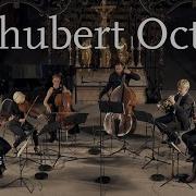 Schubert Octet In F Major D 803