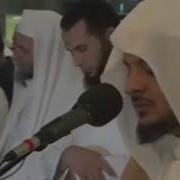 Красиво Читает Сура Табарака