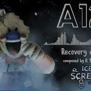 Ice Scream 8 Official Soundtrack Recovery Center By A Twelwe