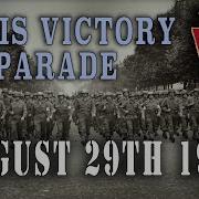 Victory Of Parade