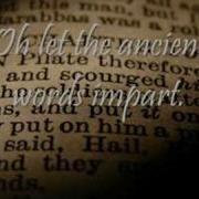 Michael W Smith Ancient Words Openupyoureyes7