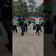 Салам Олсун Азербайджана