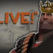 Tf2 Stay