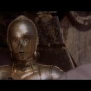 Black C 3Po Distinguished Gentlemen