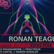 Ronan Teague Diverse Fractious Remix