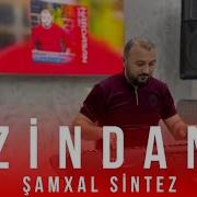 Şamxal Sintez