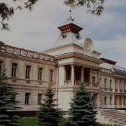 Кишинев Мой Белый Город Ты Цветок Из Камня