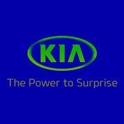 Kia Logo 2019 Effects