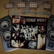 Jesus Volt All Aboard
