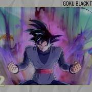 Goku Black Ssj 1 2 3 4 5 Ssg Ssb Ssr Ssrk Ssrk X10 Ssrk X20 And Ultra