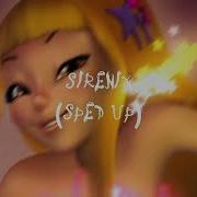 Sirenix Speed Up