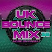 Uk Bounce Mix 38 Mixed By Davey J March 2025 Dj Donk Clubland Bouncemusic Bounce