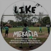David Hasert Matteo Luis Mekaela Etwas Anders Remix