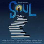 Terry Time Trent Reznor And Atticus Ross