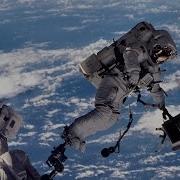 Space Shuttle Sts 112 Atlantis Space Station Assembly Iss 9A S1 Truss