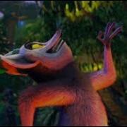 Madagascar I Like To Move It 1 Hour