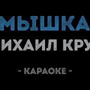 Круг Мышка Караоке