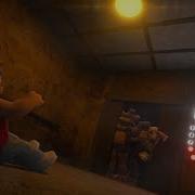 Scary Elevator Paps Theme