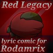 Red Legacy Rodamrix