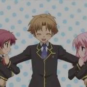 Baka To Test To Shoukanjuu Op