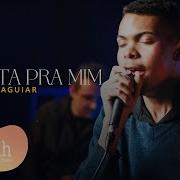 Jessé Aguiar Conta Pra Mim Cover Stella Laura Jessé Aguiar