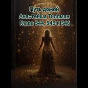 Путь Домой Анастейша Тиллман Глава 545