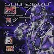 6Ixmane Sub Zero