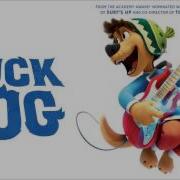 Rock Dog Shout It Out