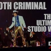 Smooth Criminal Live Studio Version Michael Jackson