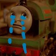 Crying Peter Sam