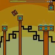 Something By Unzor Geometry Dash 2 11