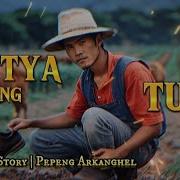 Mutya Ng Tuko Antingero Story Pepeng Arkanghel