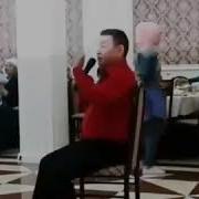 Борончу Кудайбергенов Тойдо