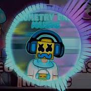 I Can See You Now By Johnny Geometry Dash