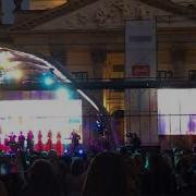 Подмосковные Вечера Хор Турецкого