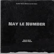 Sgija Keys Trigga Pablo Nay Le Number Feat Blaqboy Musiq M00Tion And Mr Ternity Sgija Keys