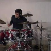 Not Today The Building Is On Fire Drum Cover Songify Remix