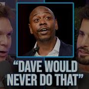 Dave Chappelle Exposes Hollywood Elite For Targeting Jim Carrey Just In