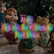 Hello Alvin And The Chipmunks Real Voice Chipmunks Real Voice