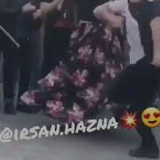 Чеченский Ловзар 2020 Тигр