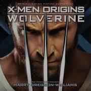 Harry Gregson Williams Ill Find My Own Way