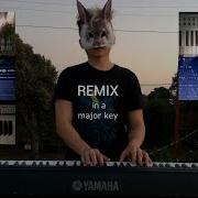 The Huntress Lullaby But In A Major Key Dead By Daylight Remix