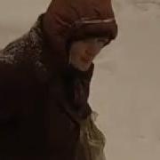 Бабка Послала Журналистку Жесть