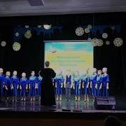 Закатилось Солнышко