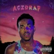 Chance The Rapper Paranoia Jacob Campbell