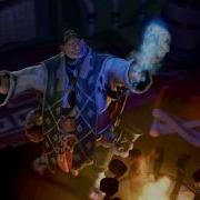 Dota 2 Intro